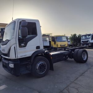 IVECO EUROCARGO 180-250 (COD.INT. PM1980)