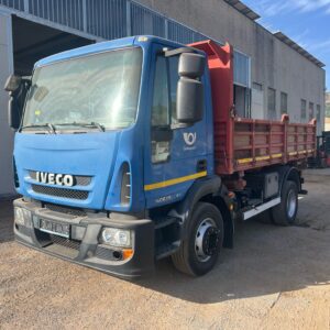 IVECO EUROCARGO 140E25 (COD.INTERNO PM1916)