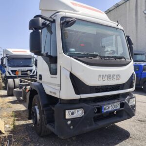 IVECO EUROCARGO 180-250 (COD.INT. PM1996)