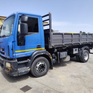 IVECO EUROCARGO 150E25 (COD.INTERNO PM1950)