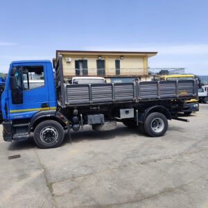 IVECO EUROCARGO 140E25 (COD.INTERNO PM1899)