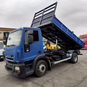 IVECO EUROCARGO 140E25 (COD.INTERNO PM1899)