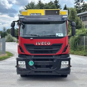IVECO STRALIS 190S31 (COD.INT. PM2022)