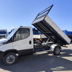 IVECO DAILY 35C13 (COD. INTERNO PM1670)