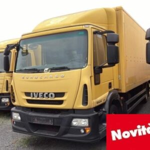 IVECO EUROCARGO 120E28P (COD.INTERNO PM2024)