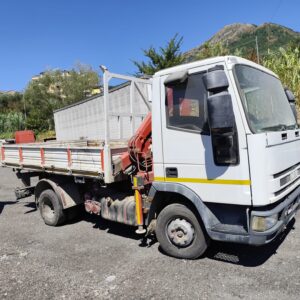 IVECO EUROCARGO 75E14 (COD.INT. PM2025)