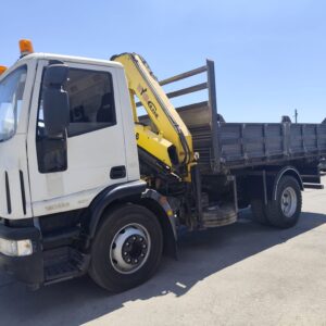 IVECO EUROCARGO ML160E28K (COD.INT. PM1823)