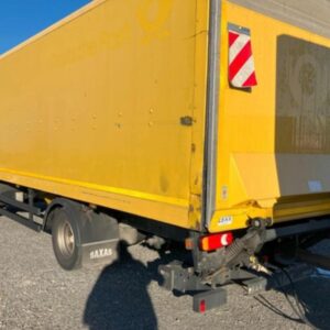 IVECO EUROCARGO 120E28P (COD.INTERNO PM2024)