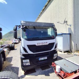 IVECO STRALIS AD 260S31 (COD.INT. PM2008)