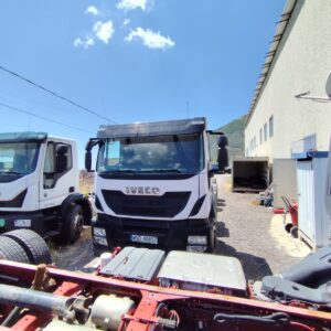 IVECO STRALIS AD 260S31 (COD.INT. PM2008)
