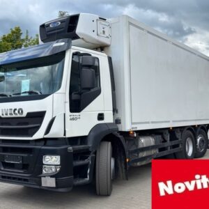 IVECO STRALIS 260S46 (COD.INT. PM2026)