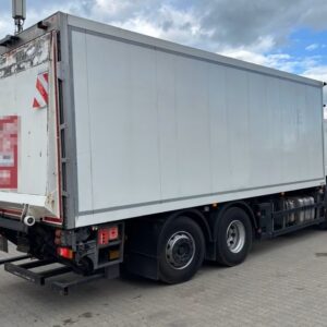 IVECO STRALIS 260S46 (COD.INT. PM2026)