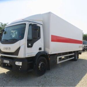 IVECO EUROCARGO 180-250 (COD.INT. PM2033)