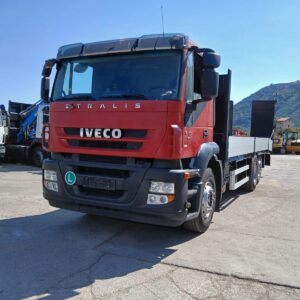 IVECO STRALIS CUBE 260S31 (COD.INT. PM1841)