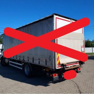 IVECO EUROCARGO 180-250 (COD.INT. PM2027)