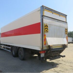 IVECO STRALIS AD 260S31 XP (COD.INT. PM2032)