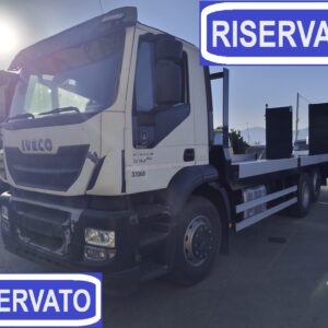 IVECO STRALIS AD 260S31 (COD.INT. PM1925)