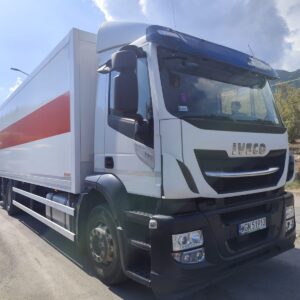 IVECO STRALIS AD 260S31 XP (COD.INT. PM2006)