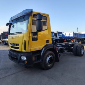 IVECO EUROCARGO 160E30 (COD.INT. PM1968)