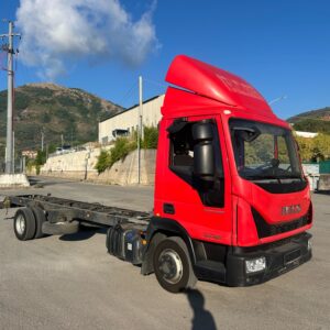 IVECO EUROCARGO 80-190 (COD. INTERNO PM2017)