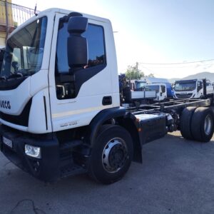 IVECO EUROCARGO 180-250 (COD.INT. PM1997)