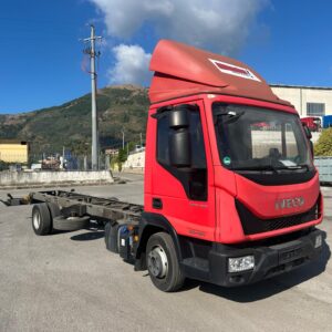 IVECO EUROCARGO 80-190 (COD. INTERNO PM2016)