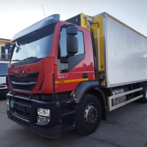 IVECO STRALIS 190S31 (COD.INT. PM2022)