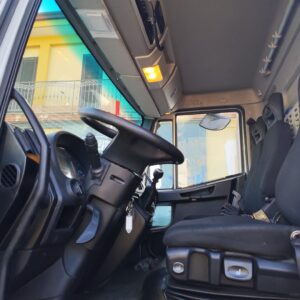 IVECO EUROCARGO 180-250 (COD.INT. PM1997)