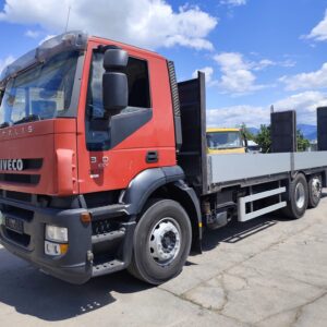 IVECO STRALIS CUBE 260S31 (COD.INT. PM1841)