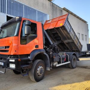 IVECO TRAKKER 190T36 (COD.INT. PM1999)