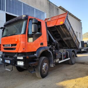 IVECO TRAKKER 190T36 (COD.INT. PM1999)