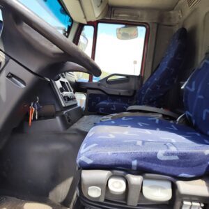 IVECO STRALIS CUBE 260S31 (COD.INT. PM1841)