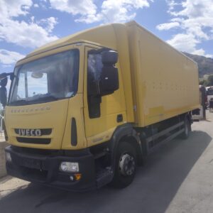 IVECO EUROCARGO 120E28P (COD.INTERNO PM2024)