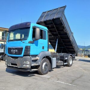 MAN TGS 18.360 (COD.INTERNO PM1833)