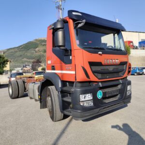 IVECO STRALIS 190S31 (COD.INT. PM2021)