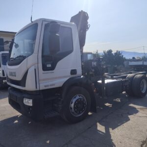 IVECO EUROCARGO 180-250 (COD.INT. PM1980)