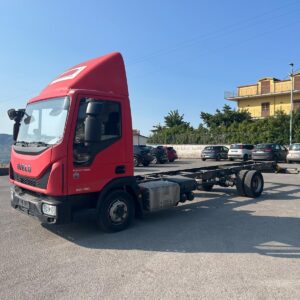IVECO EUROCARGO 80-190 (COD. INTERNO PM2019)