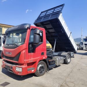 IVECO EUROCARGO 75-210 (COD. INTERNO PM1879)