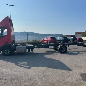 IVECO EUROCARGO 80-190 (COD. INTERNO PM2019)