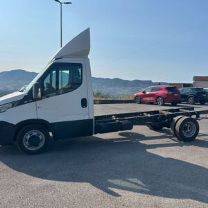 IVECO DAILY 35C15 (COD. INTERNO PM2015)