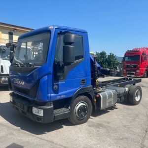 IVECO EUROCARGO 75-160 (COD.INT. PM1932)
