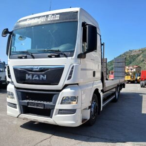 MAN TGX 26.440 (COD.INTERNO PM1482)