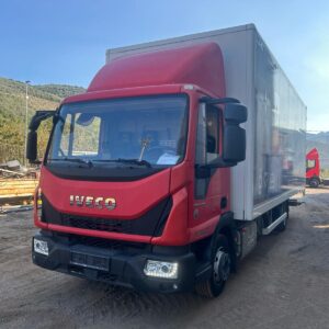IVECO EUROCARGO 80-190 (COD. INTERNO PM2018)