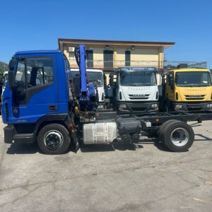 IVECO EUROCARGO 75-160 (COD.INT. PM1932)