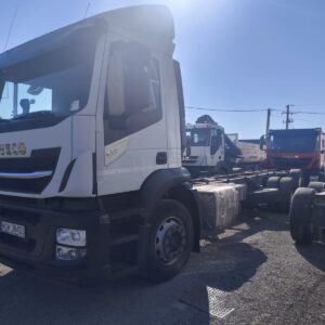 IVECO STRALIS AD 260S31 XP (COD.INT. PM2003)