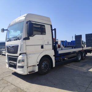 MAN TGX 26.440 (COD.INTERNO PM1482)