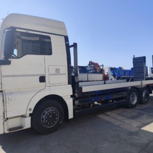 MAN TGX 26.440 (COD.INTERNO PM1482)