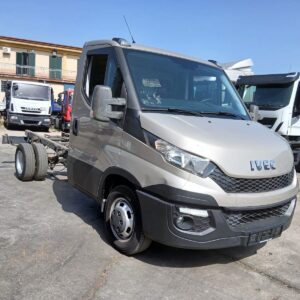 IVECO DAILY 35C13 (COD. INT. CP1534)