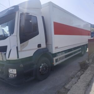 IVECO STRALIS AD 260S31 XP (COD.INT. PM2004)