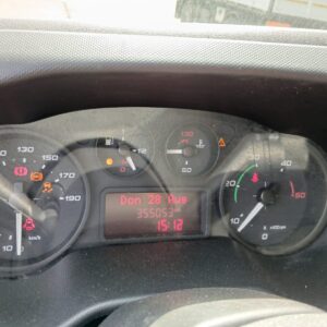 IVECO DAILY 35C13 (COD. INT. CP1534)